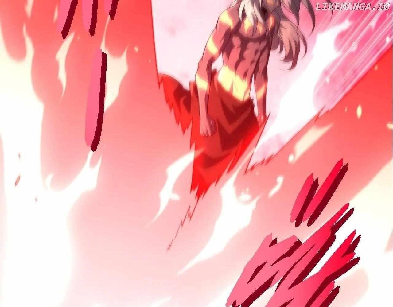 Evolution Begins With a Big Tree Chapter 408 - Page 38