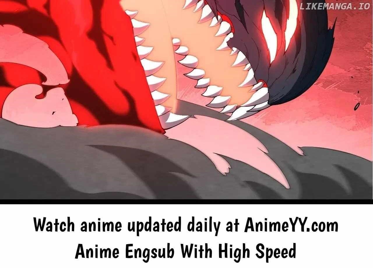 Evolution Begins With a Big Tree Chapter 408 - Page 40