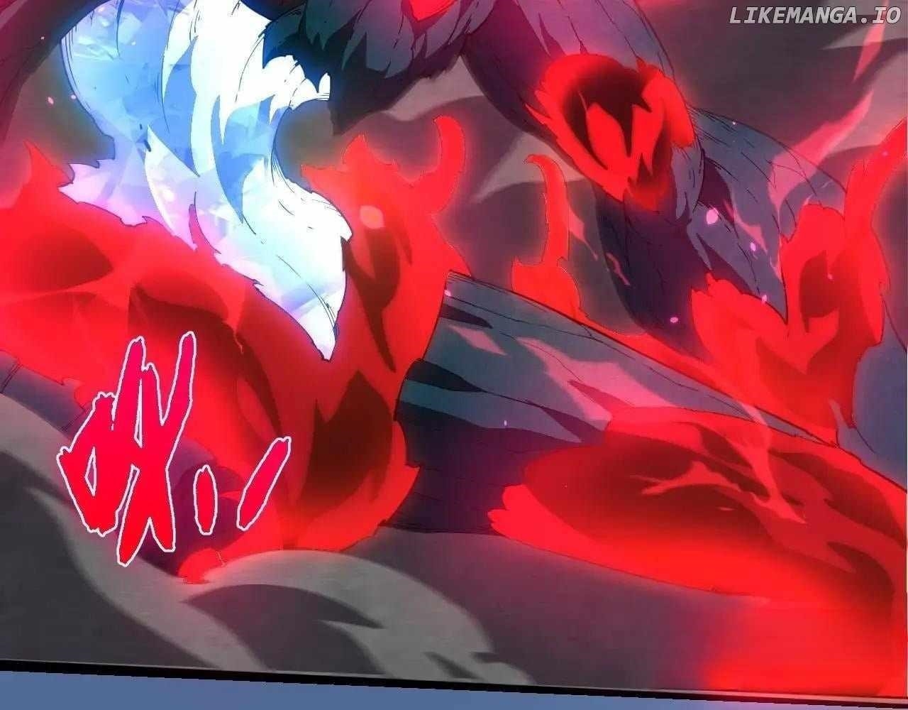 Evolution Begins With a Big Tree Chapter 408 - Page 42