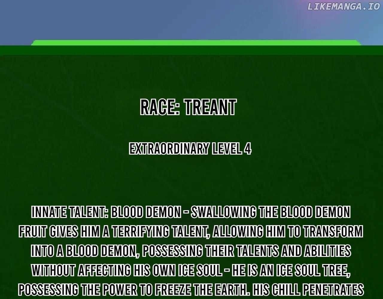 Evolution Begins With a Big Tree Chapter 408 - Page 43