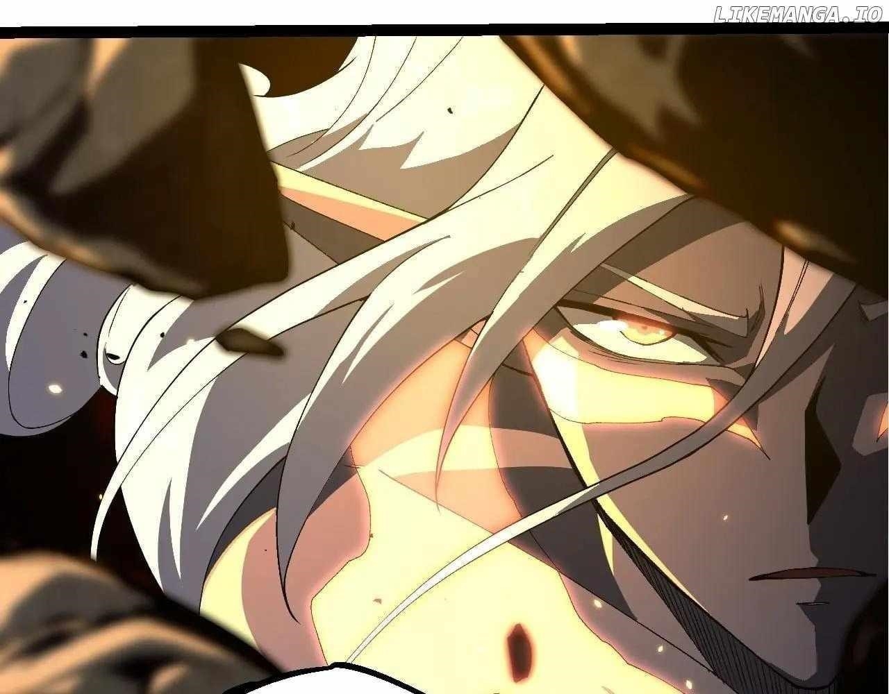 Evolution Begins With a Big Tree Chapter 408 - Page 5