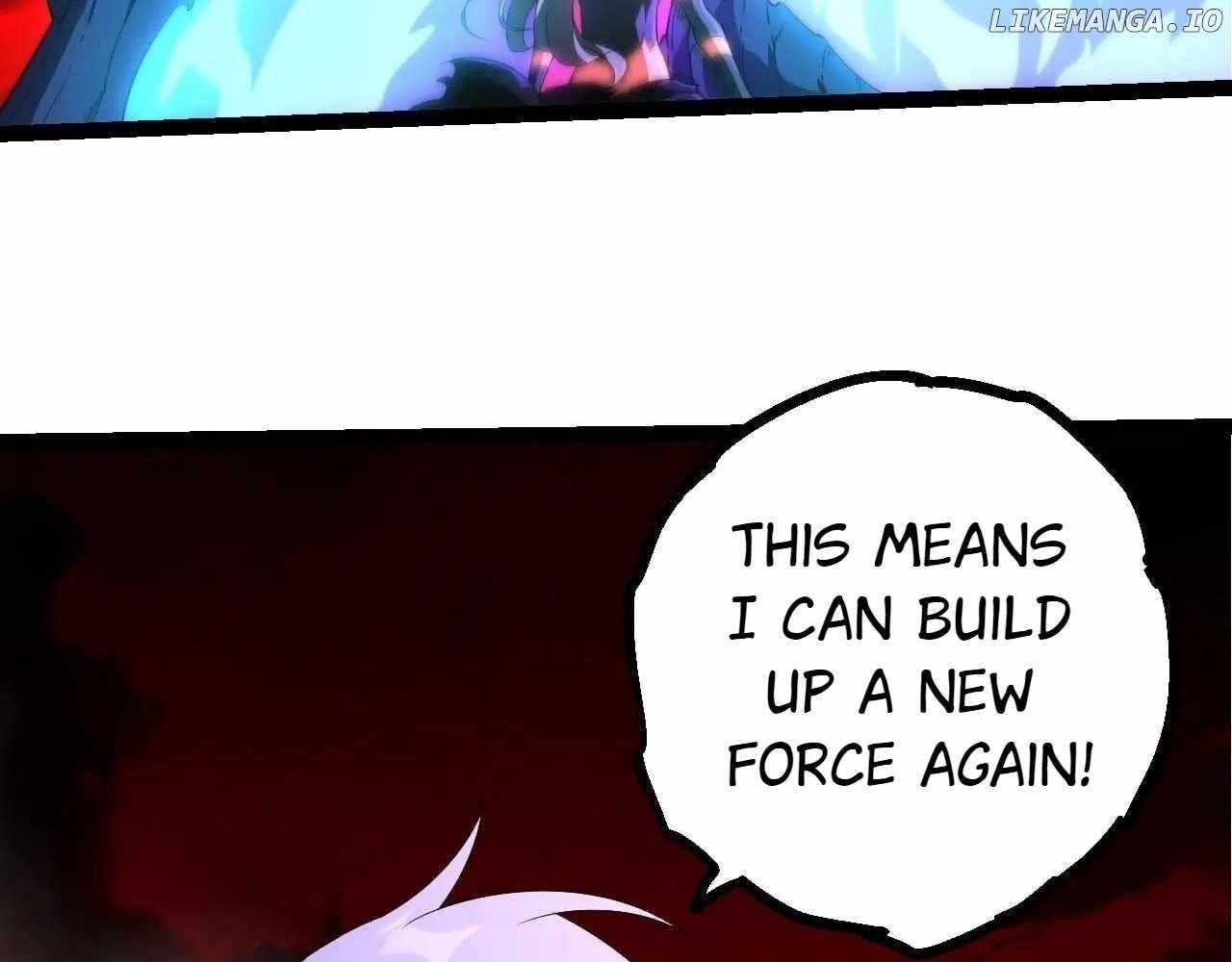 Evolution Begins With a Big Tree Chapter 408 - Page 54