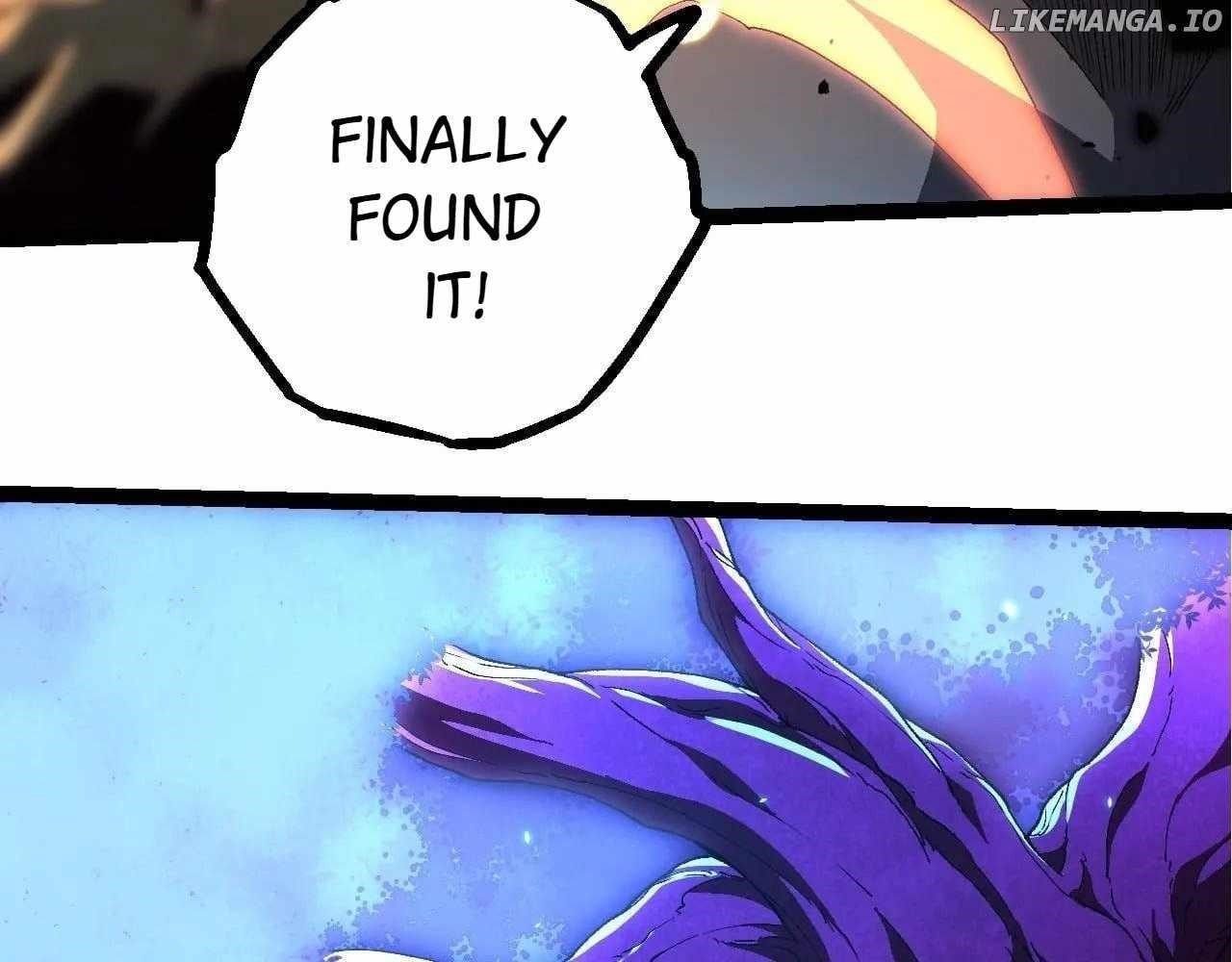 Evolution Begins With a Big Tree Chapter 408 - Page 6