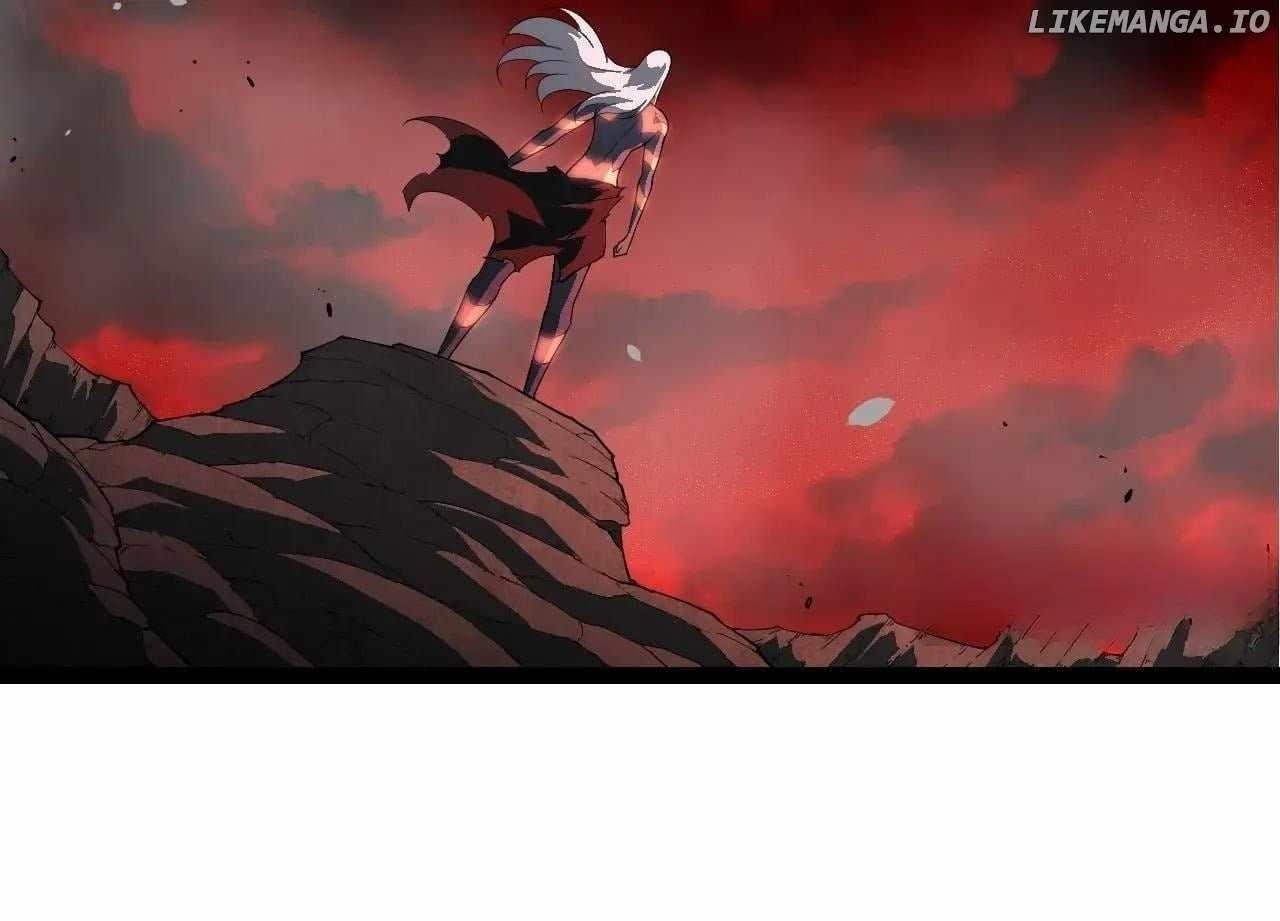 Evolution Begins With a Big Tree Chapter 408 - Page 60