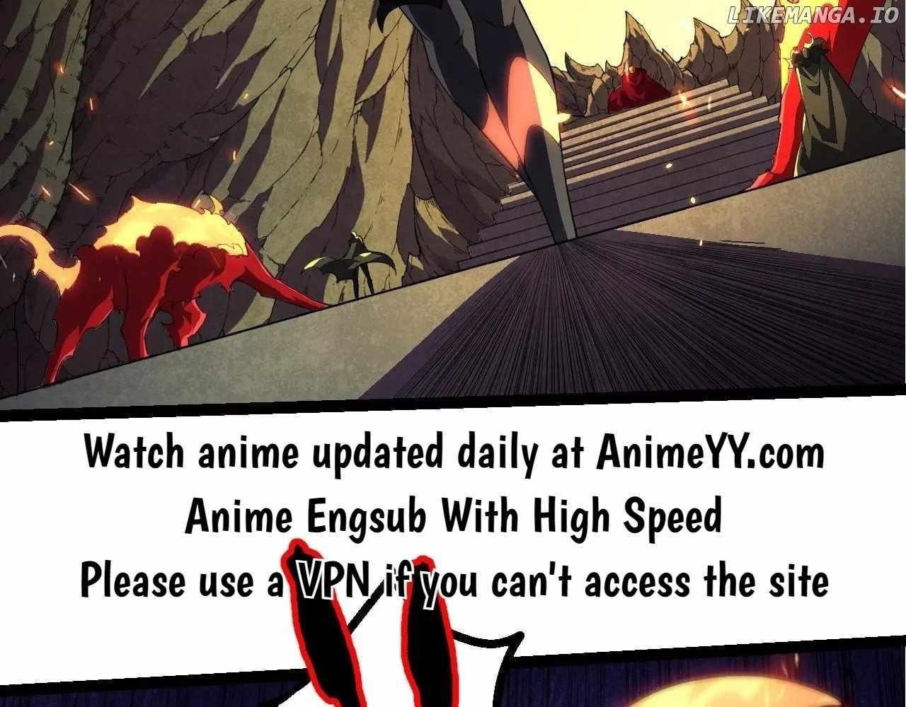 Evolution Begins With a Big Tree Chapter 408 - Page 72