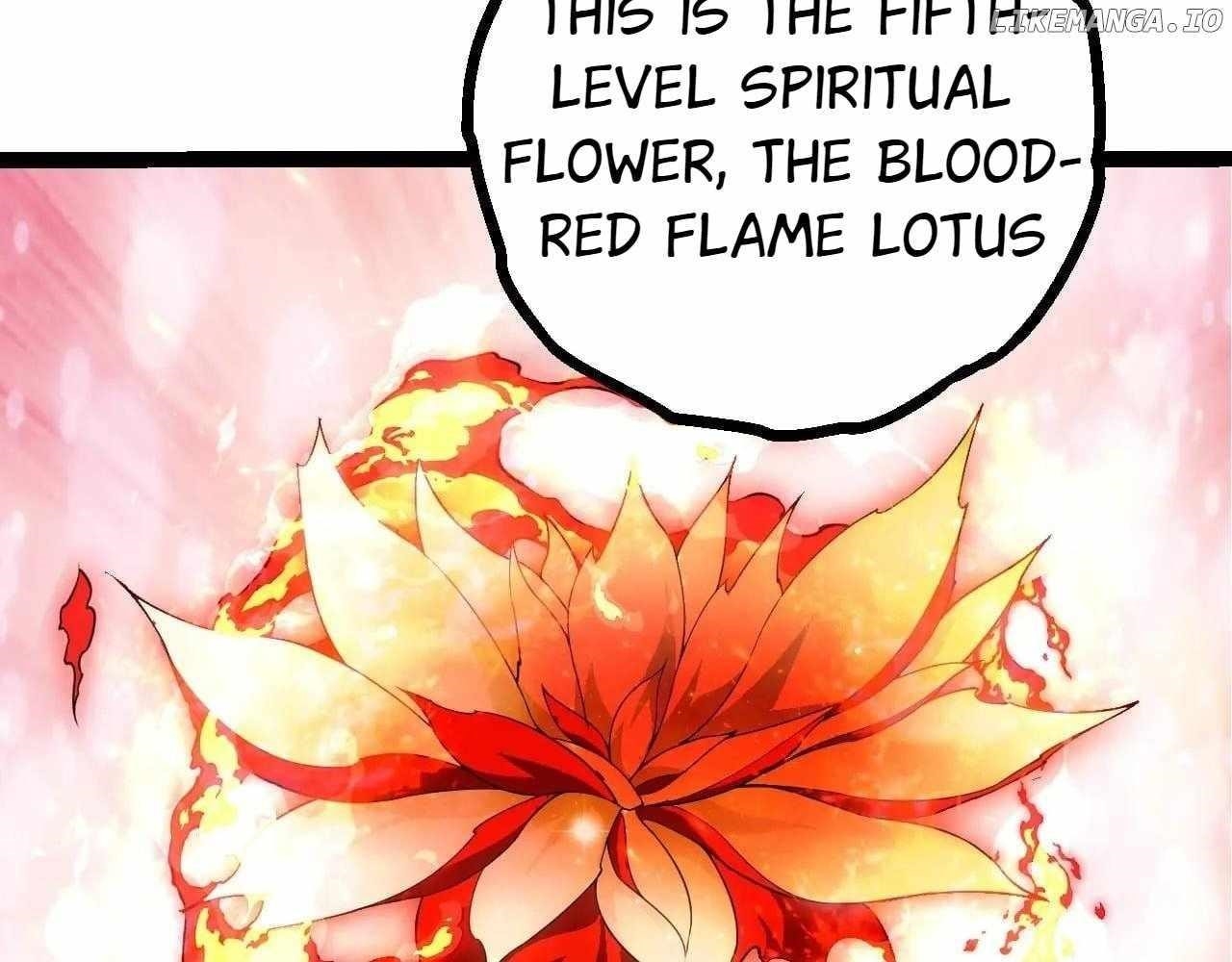 Evolution Begins With a Big Tree Chapter 408 - Page 89