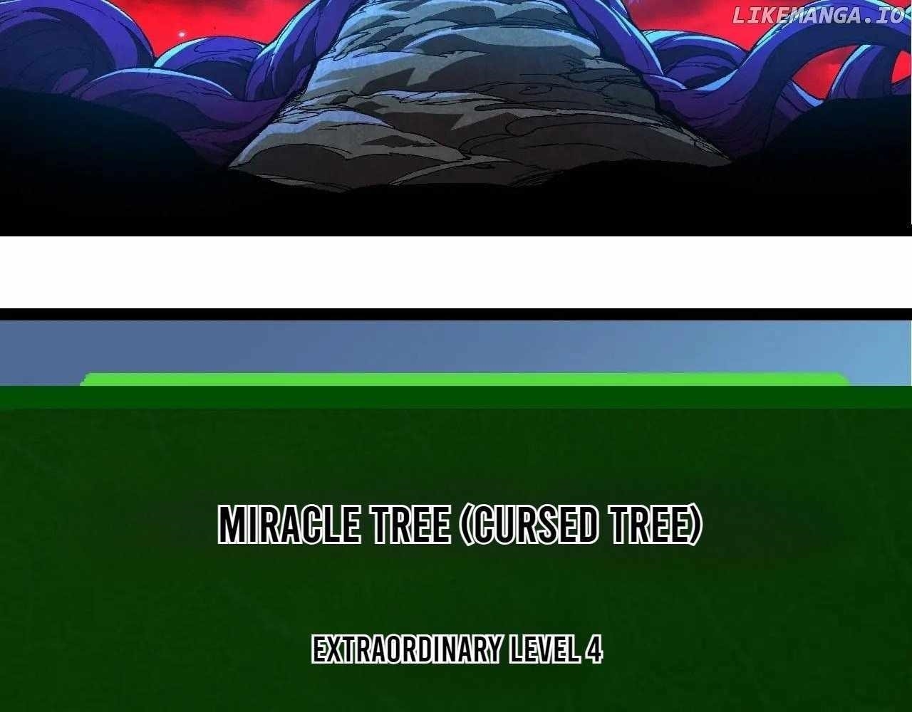 Evolution Begins With a Big Tree Chapter 408 - Page 9