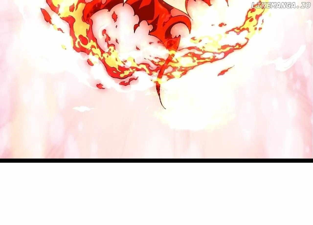 Evolution Begins With a Big Tree Chapter 408 - Page 90