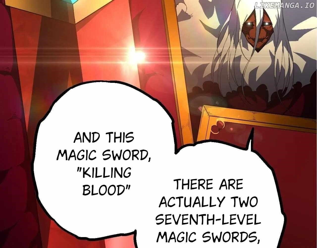 Evolution Begins With a Big Tree Chapter 408 - Page 95