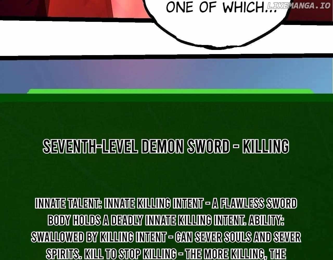 Evolution Begins With a Big Tree Chapter 408 - Page 96