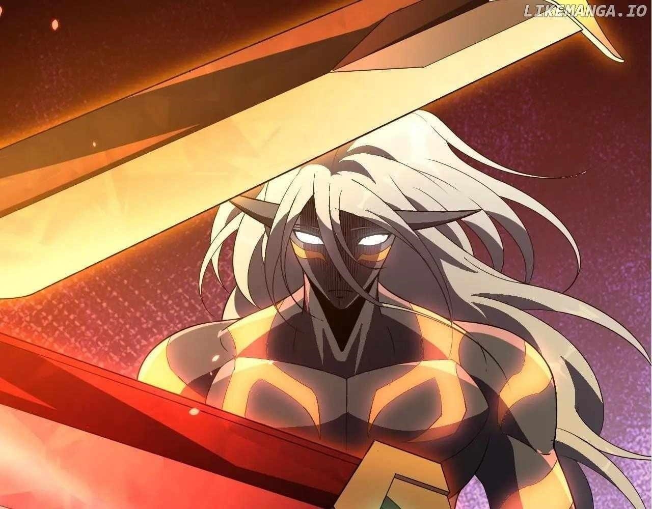 Evolution Begins With a Big Tree Chapter 408 - Page 99