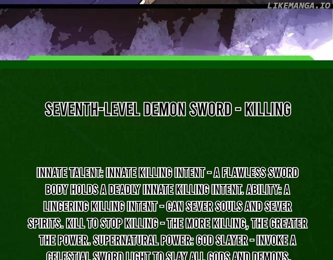 Evolution Begins With a Big Tree Chapter 409 - Page 14