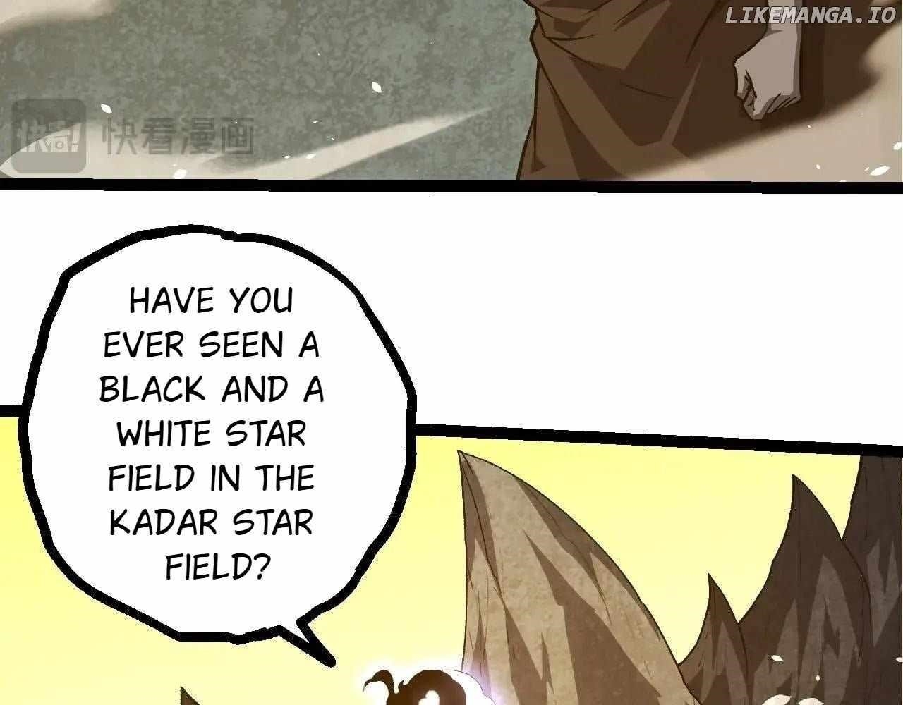 Evolution Begins With a Big Tree Chapter 409 - Page 17