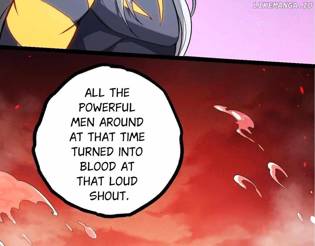 Evolution Begins With a Big Tree Chapter 409 - Page 24