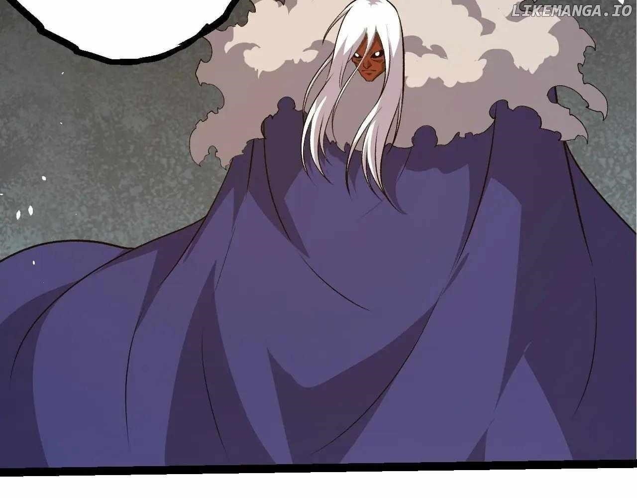 Evolution Begins With a Big Tree Chapter 409 - Page 28