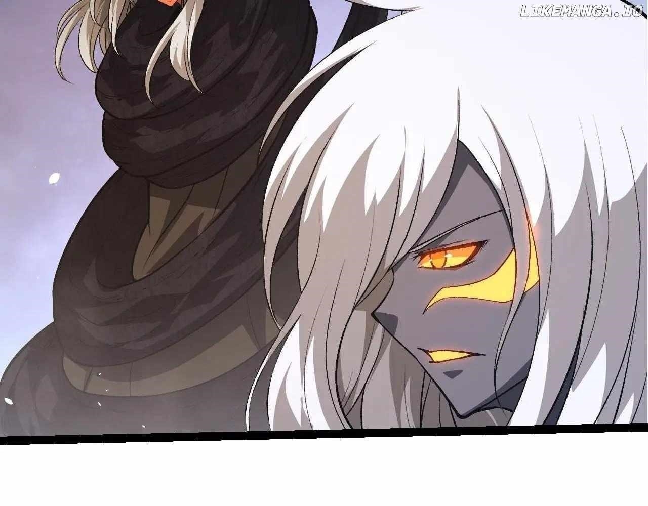 Evolution Begins With a Big Tree Chapter 409 - Page 37