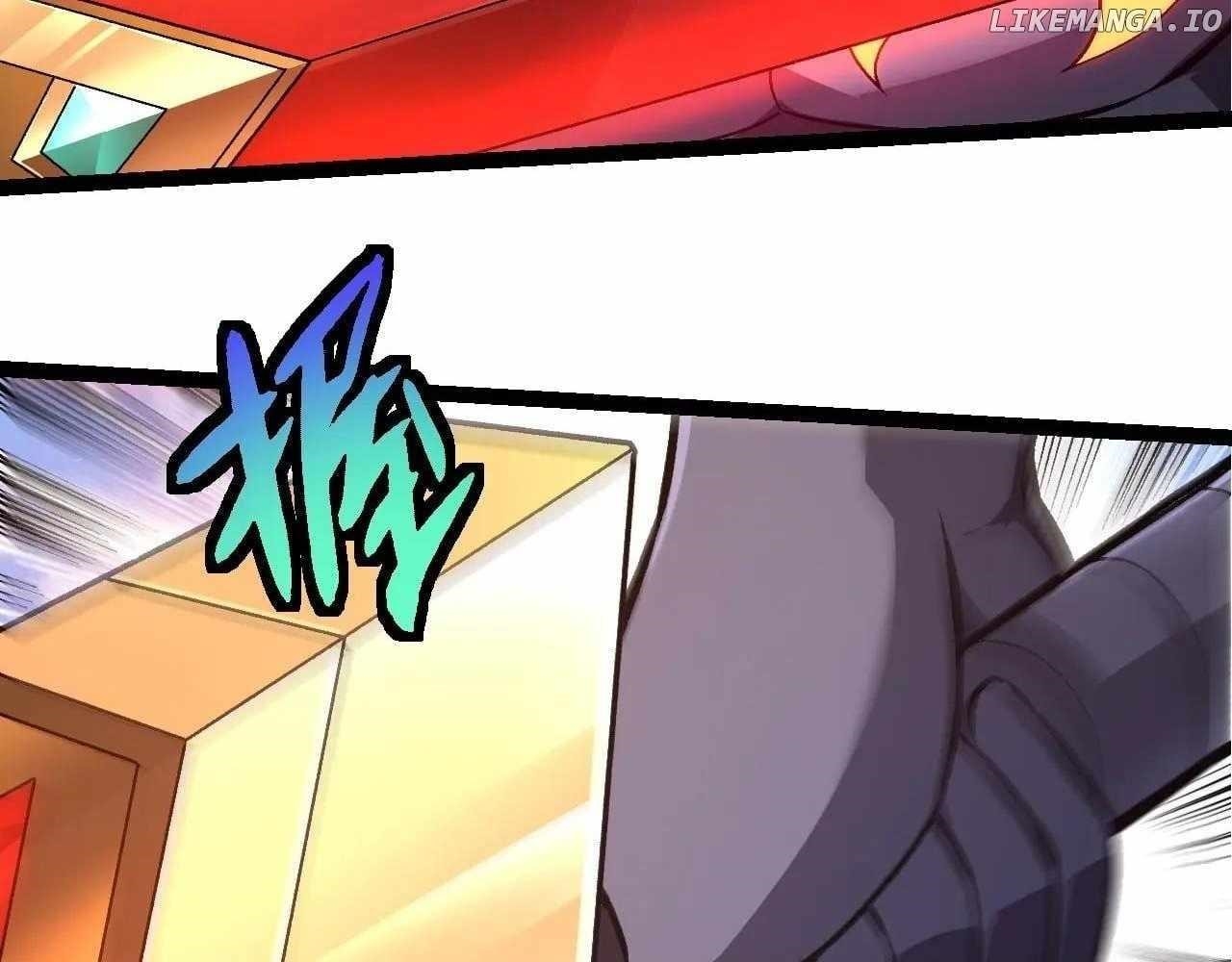 Evolution Begins With a Big Tree Chapter 409 - Page 4