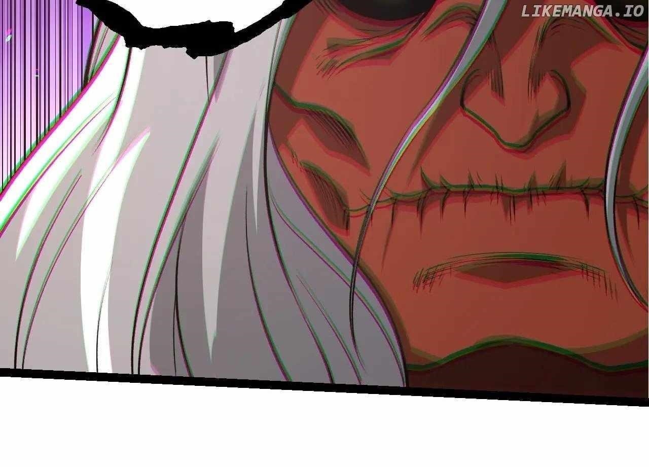 Evolution Begins With a Big Tree Chapter 409 - Page 40