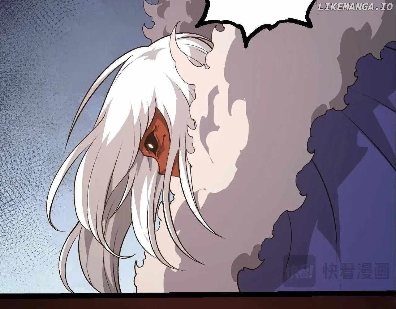 Evolution Begins With a Big Tree Chapter 409 - Page 43