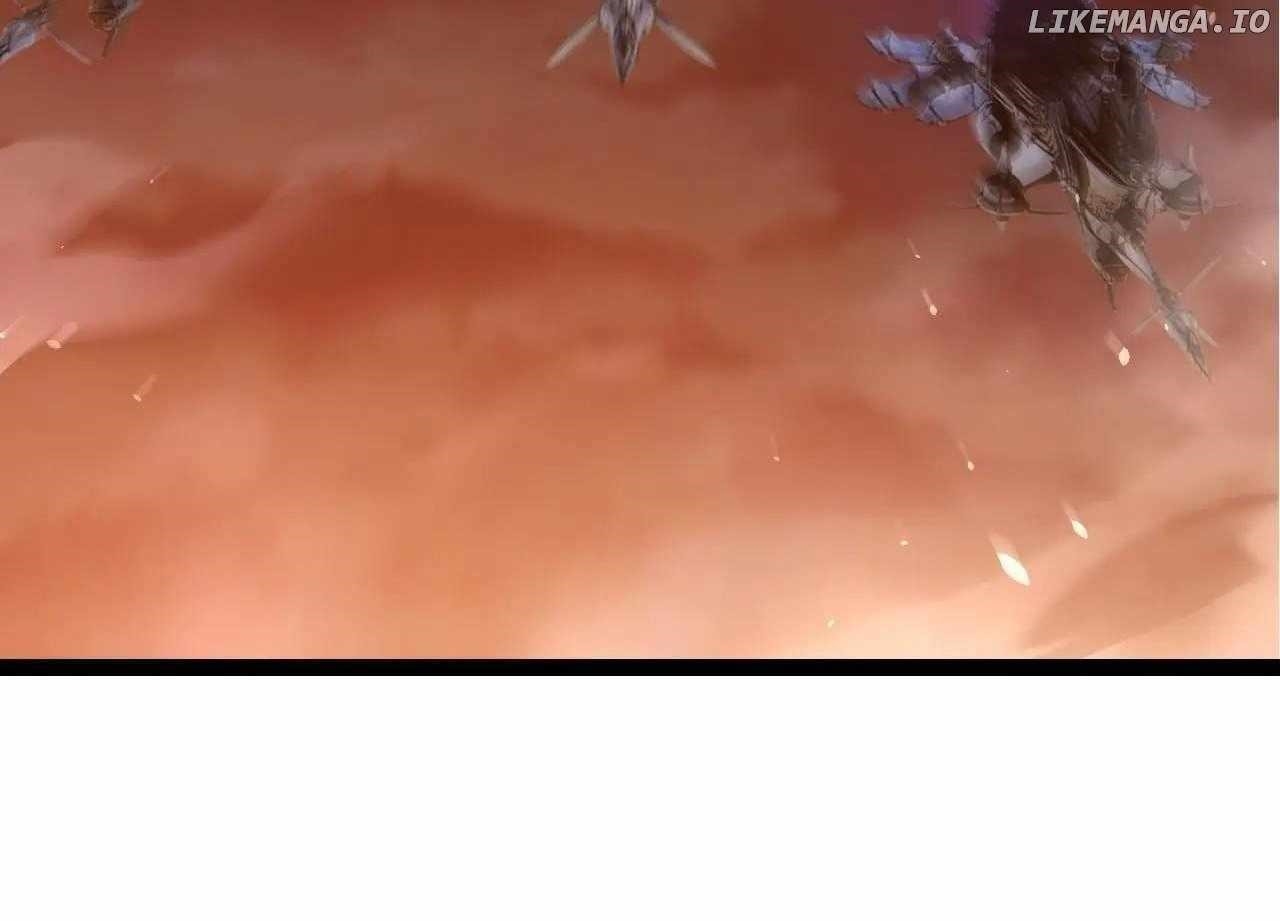 Evolution Begins With a Big Tree Chapter 409 - Page 50