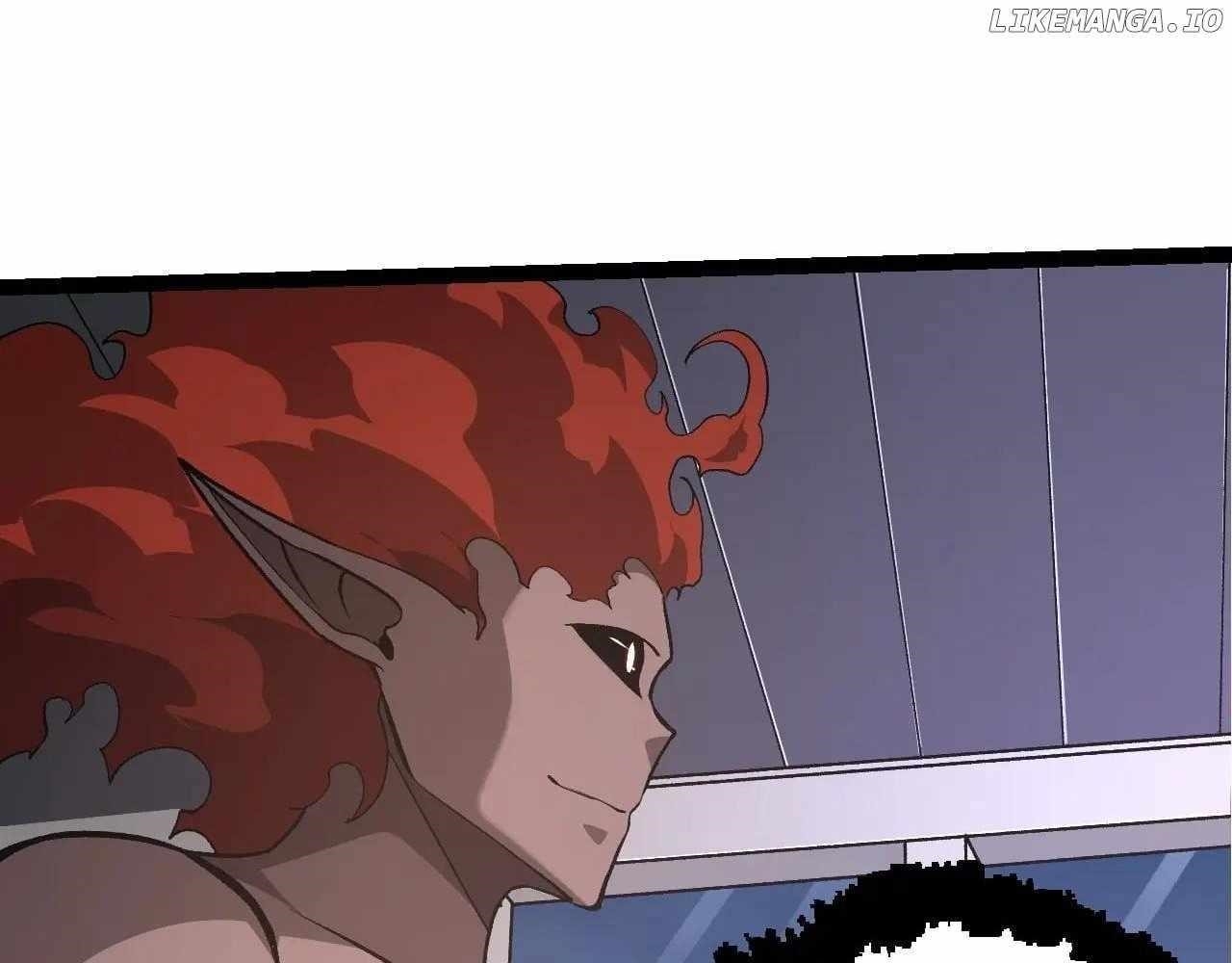 Evolution Begins With a Big Tree Chapter 409 - Page 51