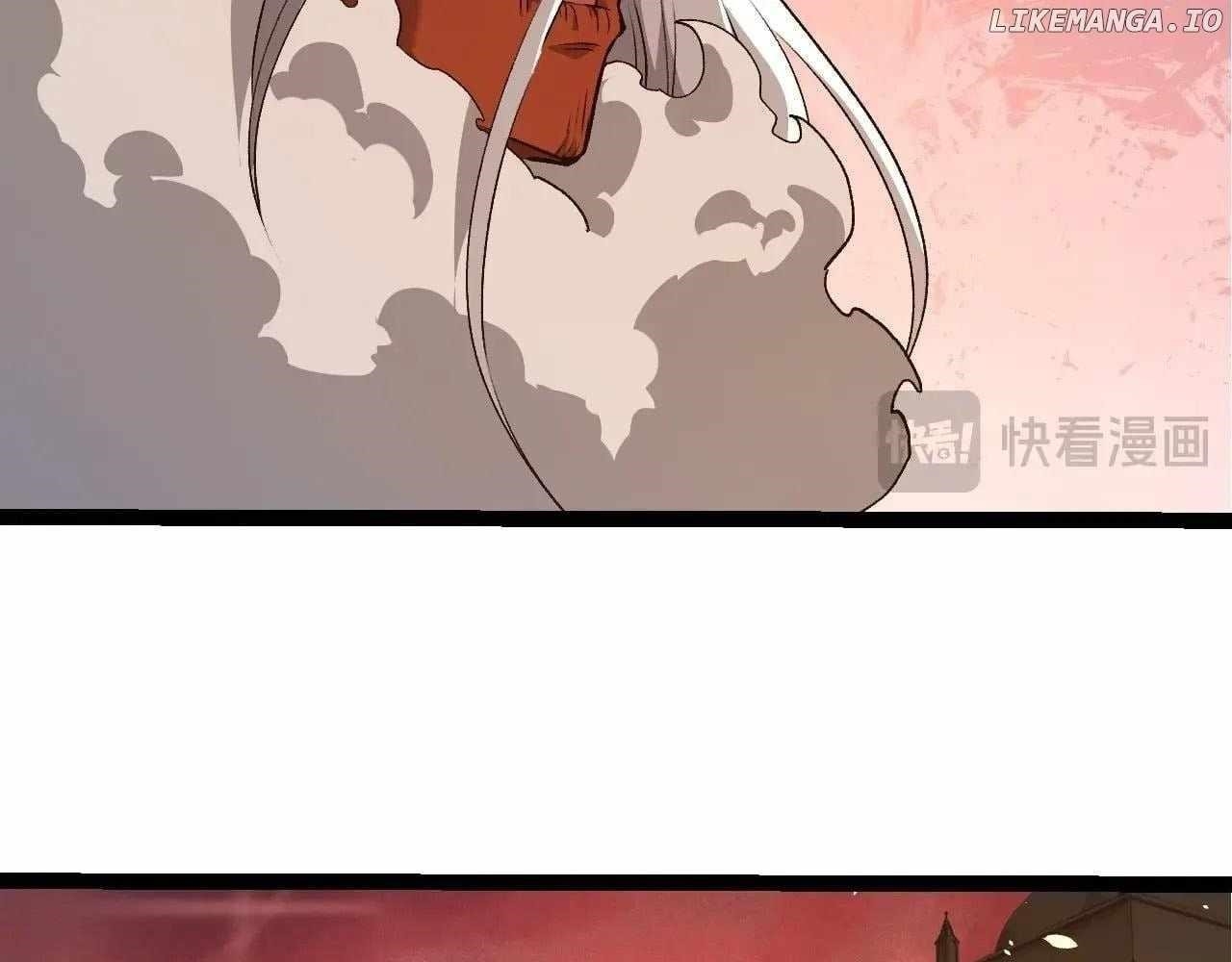 Evolution Begins With a Big Tree Chapter 409 - Page 62