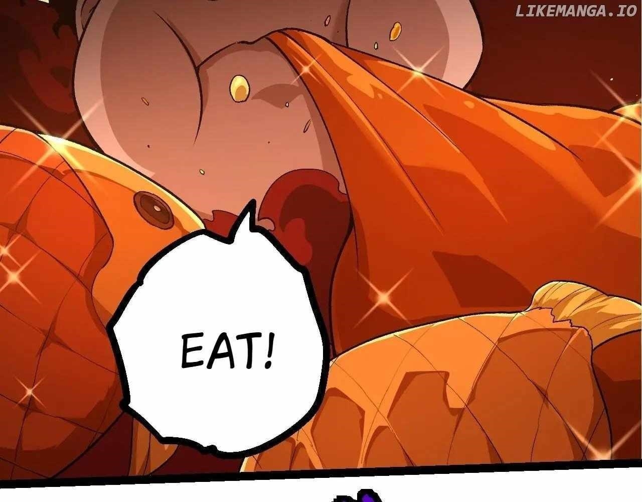 Evolution Begins With a Big Tree Chapter 409 - Page 65