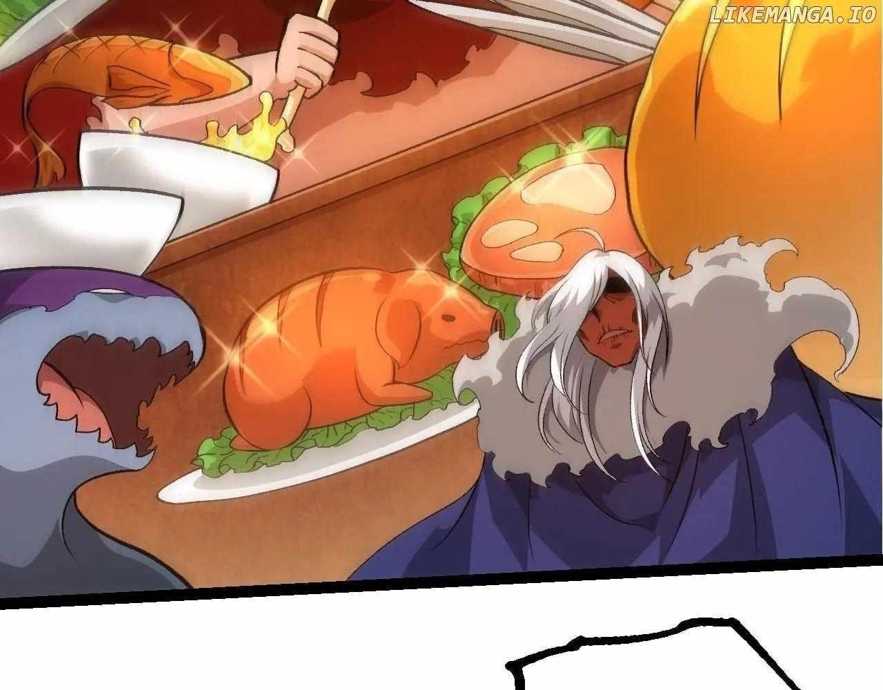 Evolution Begins With a Big Tree Chapter 409 - Page 67