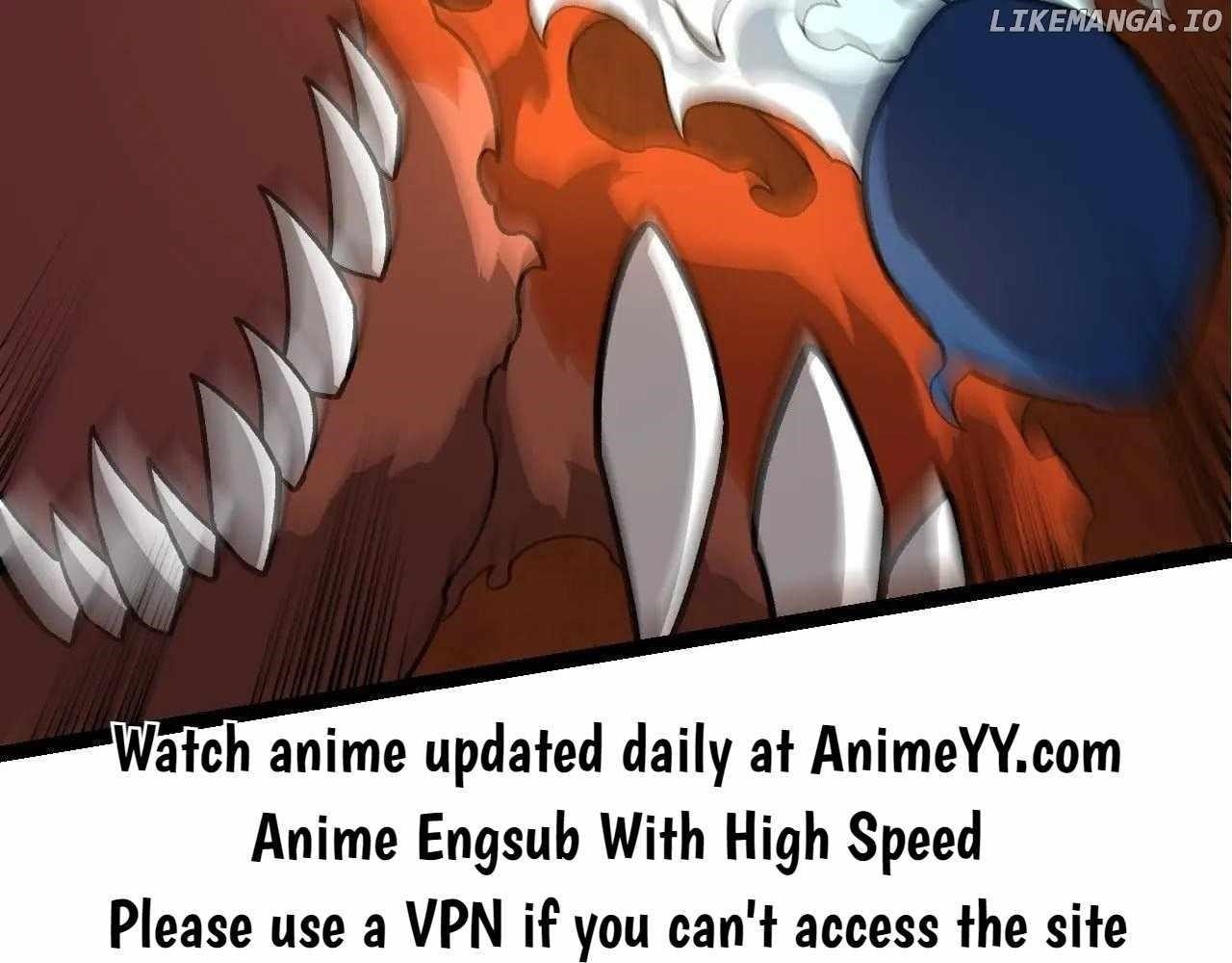 Evolution Begins With a Big Tree Chapter 409 - Page 74