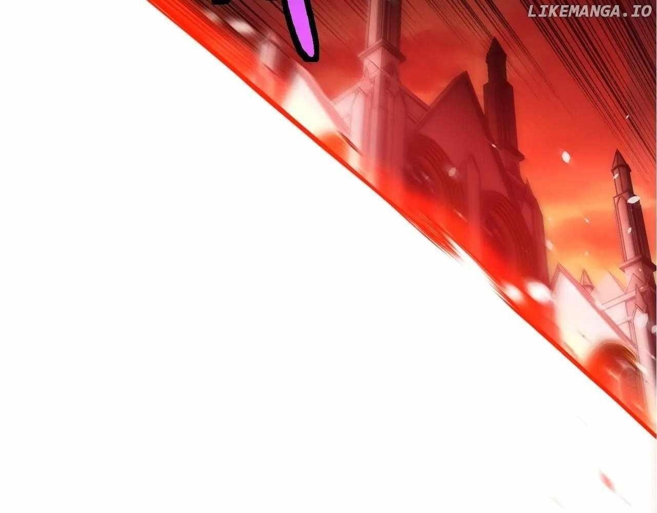 Evolution Begins With a Big Tree Chapter 409 - Page 8