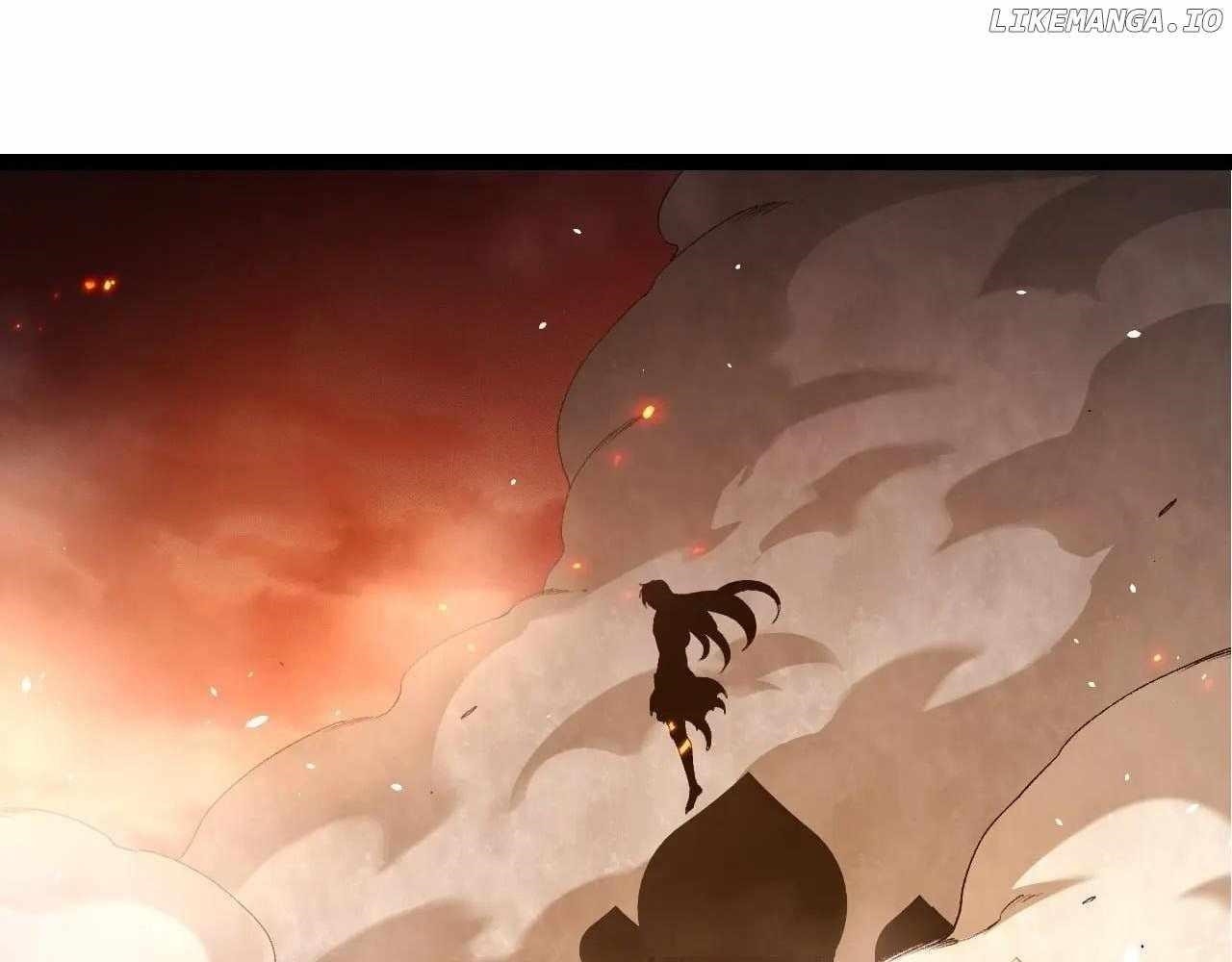 Evolution Begins With a Big Tree Chapter 409 - Page 81