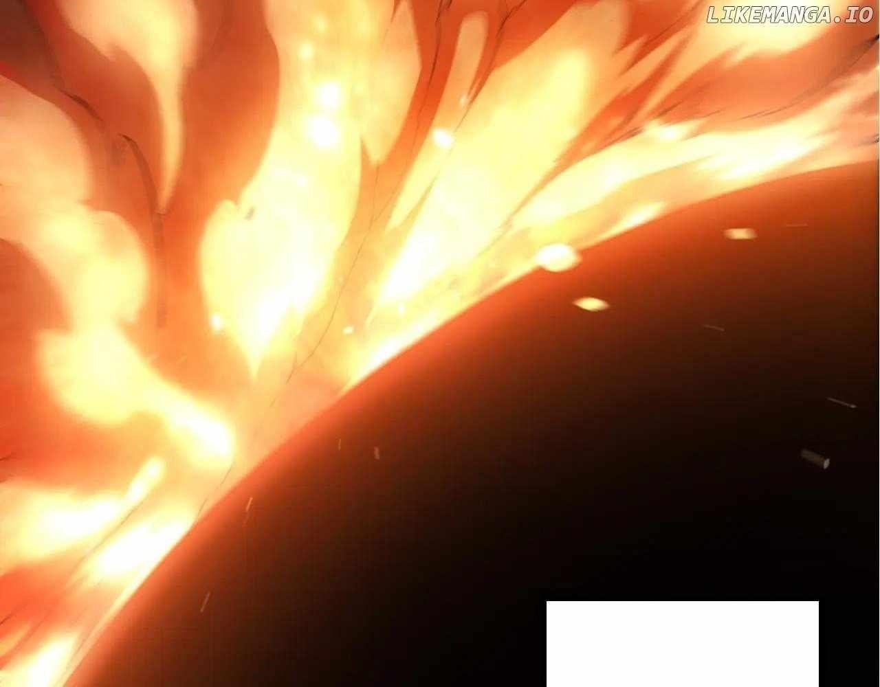 Evolution Begins With a Big Tree Chapter 409 - Page 83