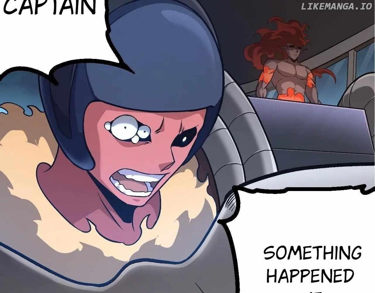 Evolution Begins With a Big Tree Chapter 409 - Page 88