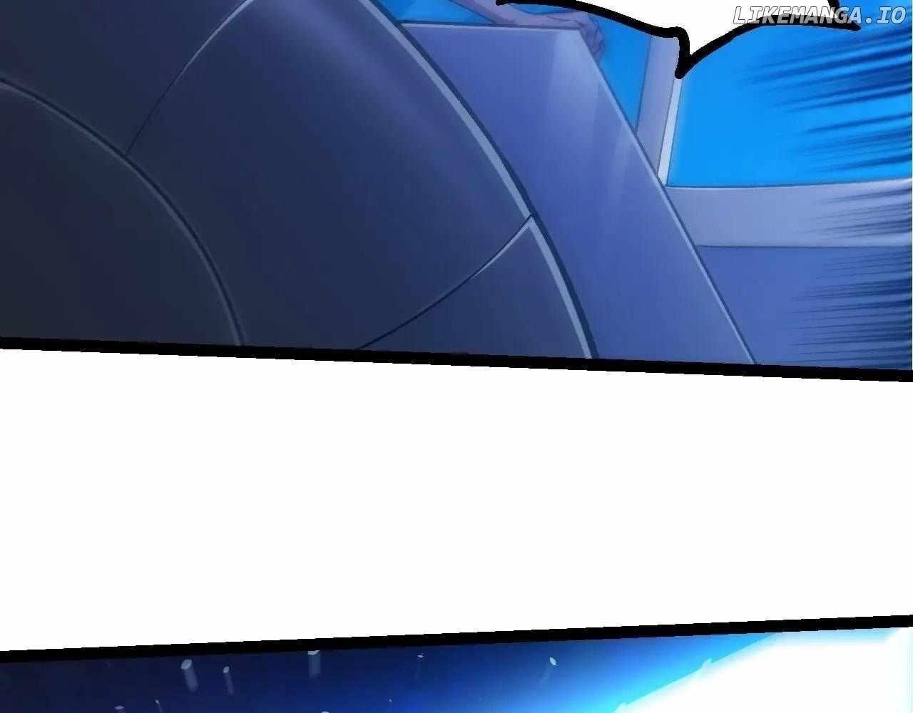 Evolution Begins With a Big Tree Chapter 409 - Page 92