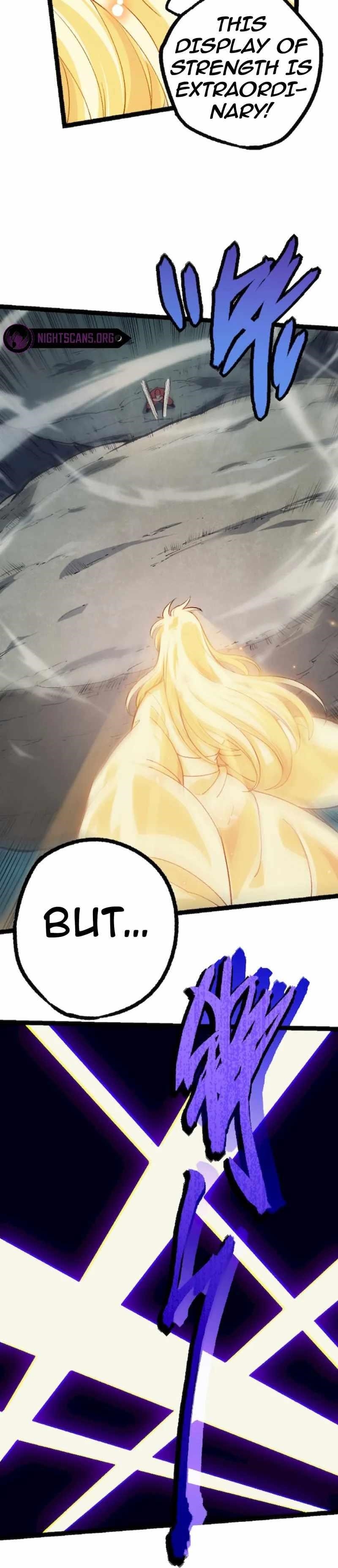 Evolution Begins With a Big Tree Chapter 41 - Page 10