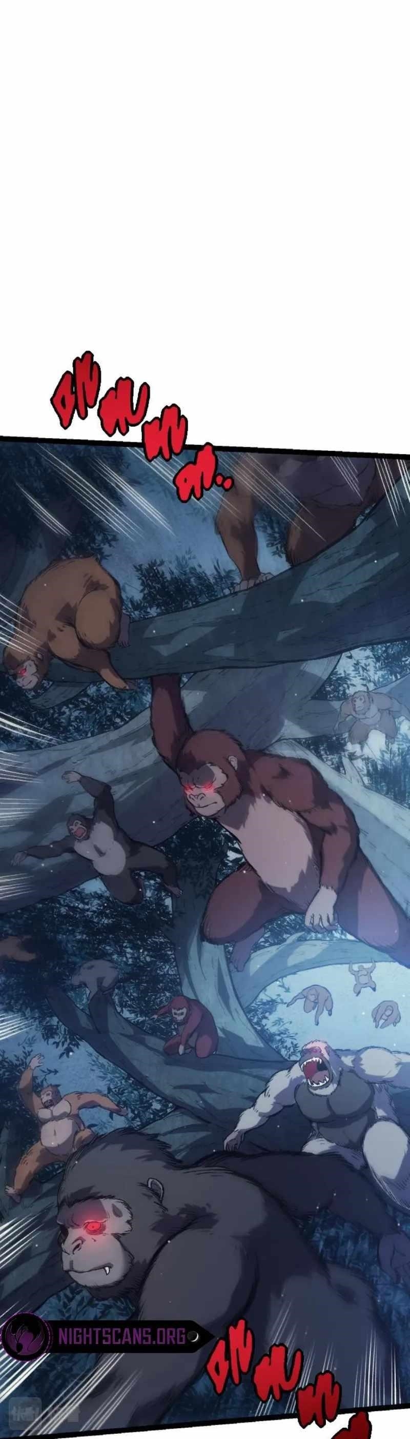 Evolution Begins With a Big Tree Chapter 41 - Page 26