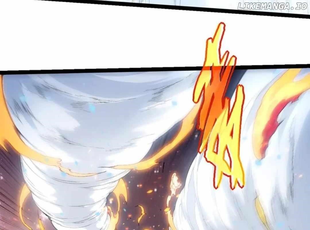 Evolution Begins With a Big Tree Chapter 410 - Page 29