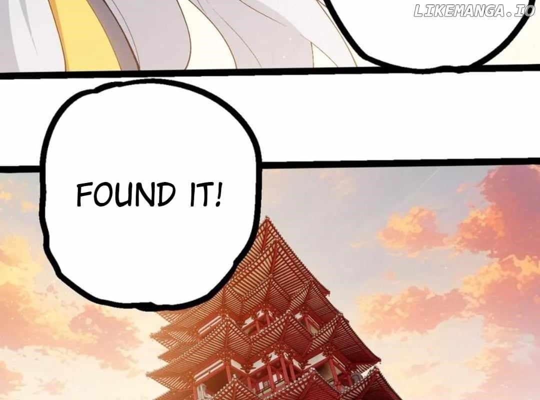 Evolution Begins With a Big Tree Chapter 410 - Page 44