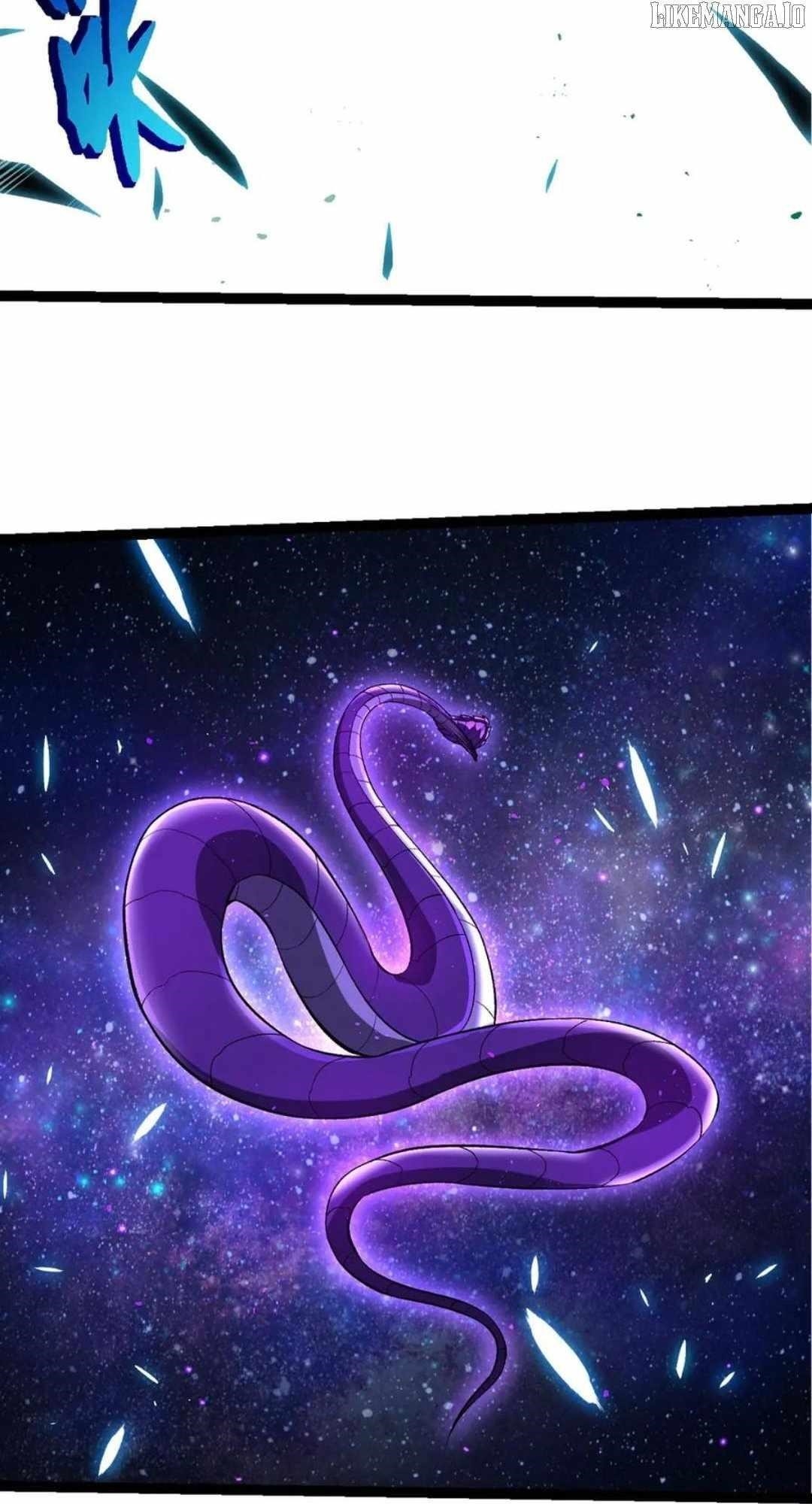 Evolution Begins With a Big Tree Chapter 411 - Page 28