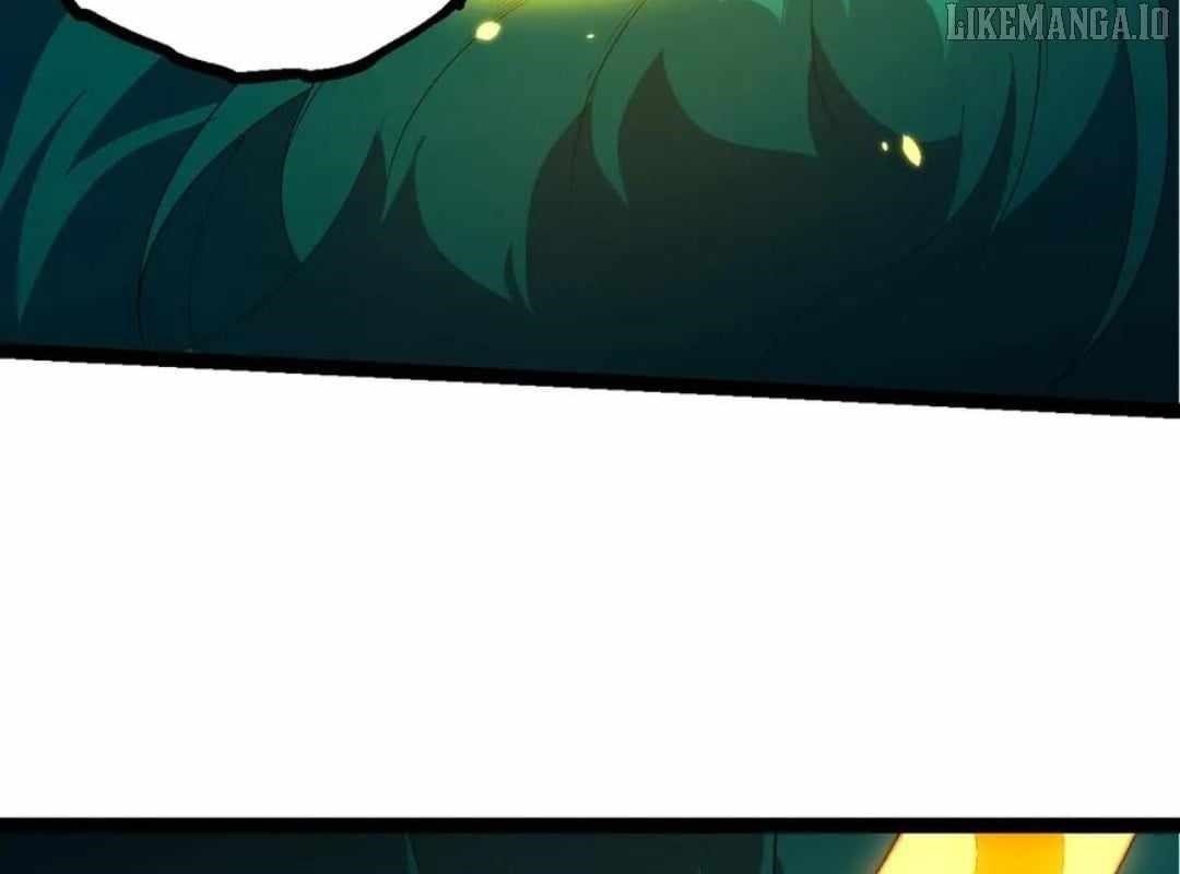 Evolution Begins With a Big Tree Chapter 412 - Page 14