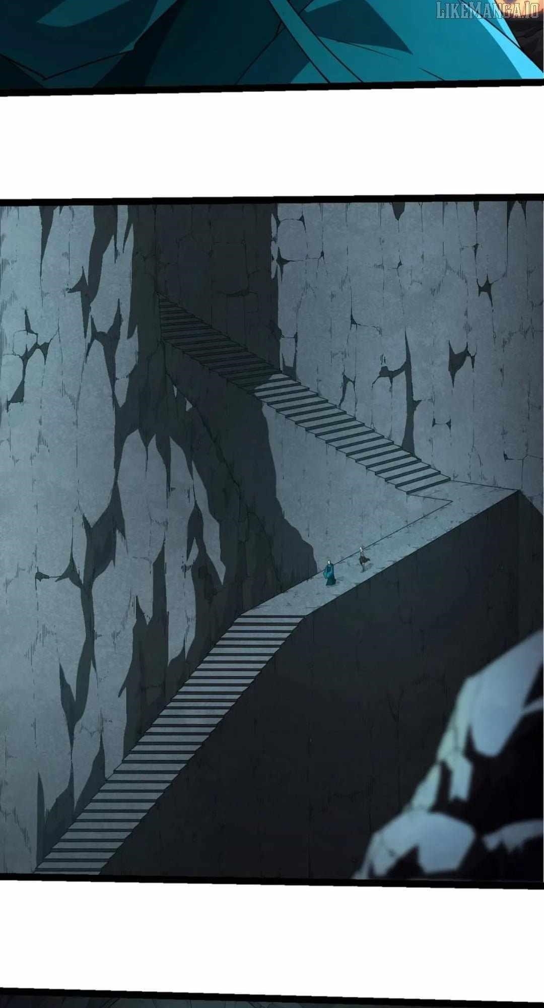 Evolution Begins With a Big Tree Chapter 412 - Page 25