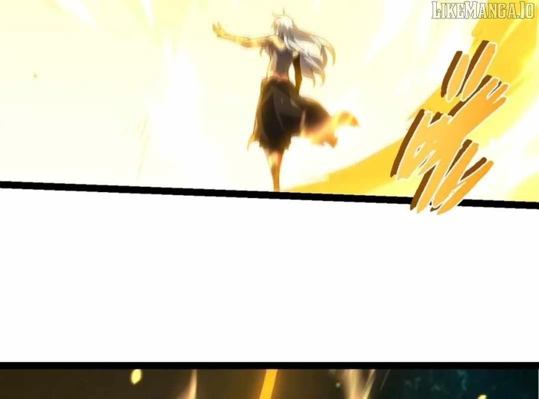 Evolution Begins With a Big Tree Chapter 413 - Page 14