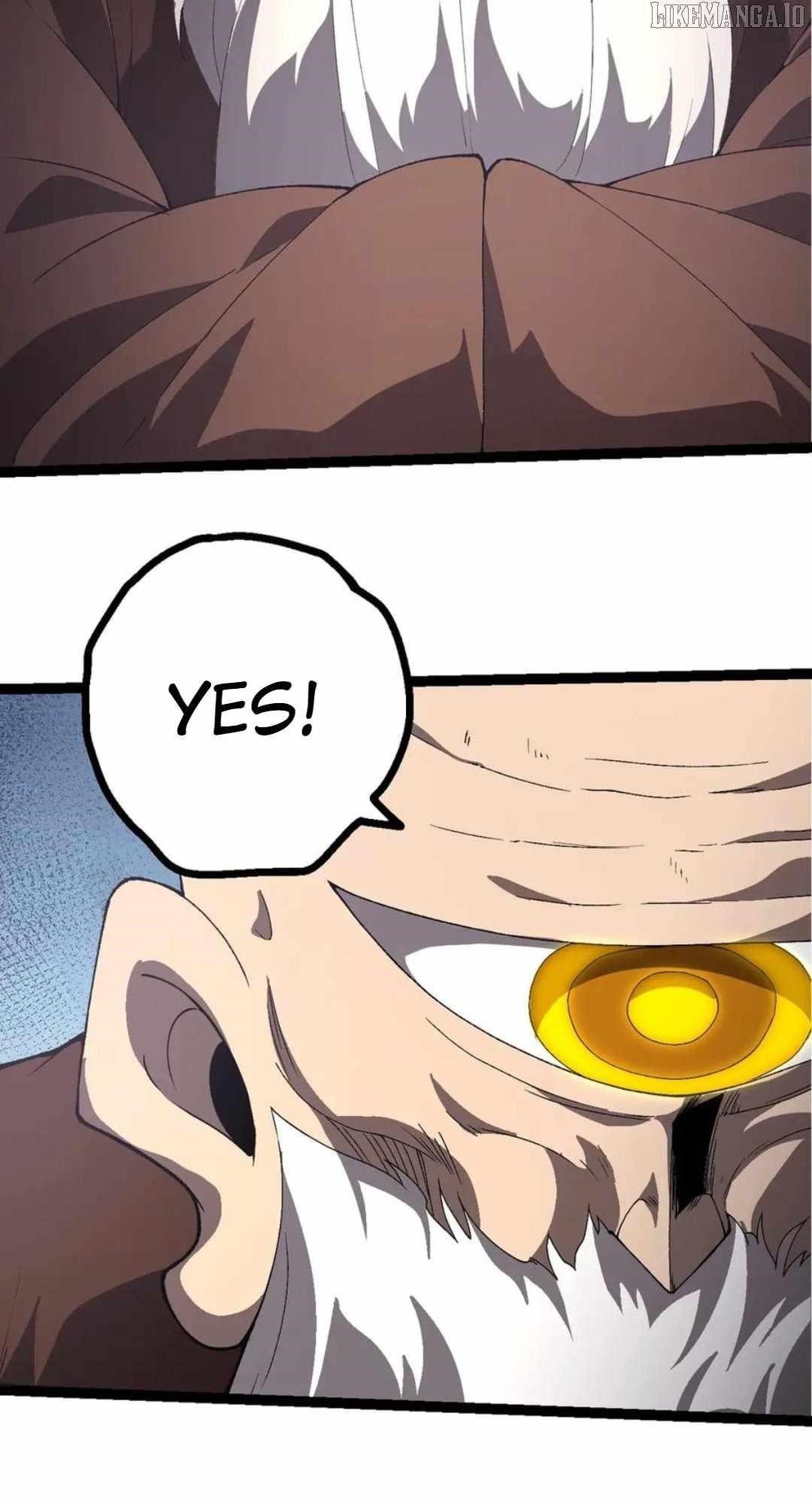 Evolution Begins With a Big Tree Chapter 413 - Page 34