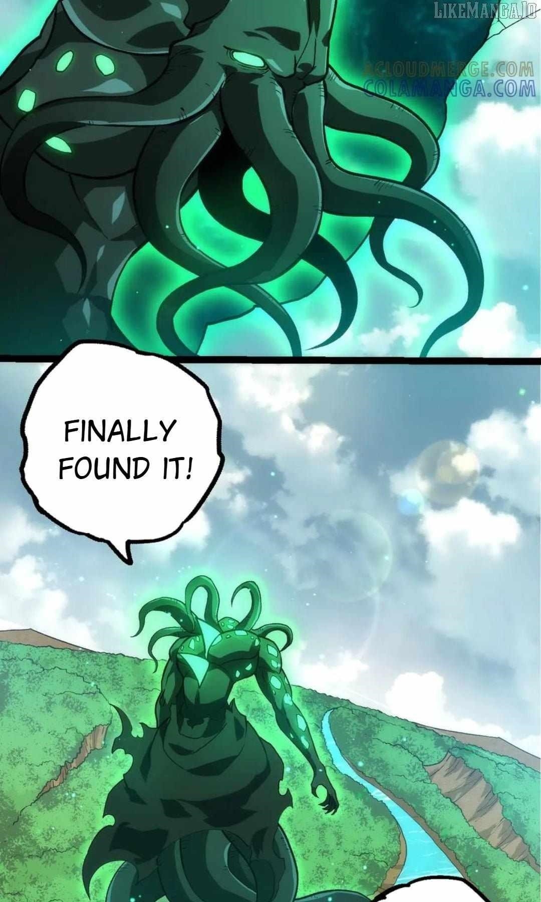 Evolution Begins With a Big Tree Chapter 414 - Page 29