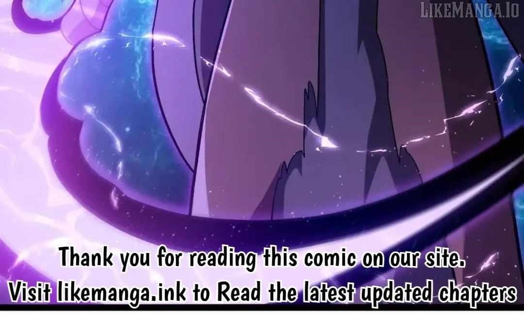 Evolution Begins With a Big Tree Chapter 420 - Page 30