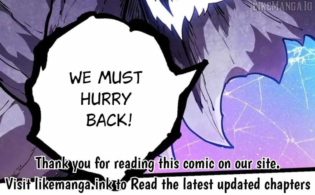 Evolution Begins With a Big Tree Chapter 425 - Page 30