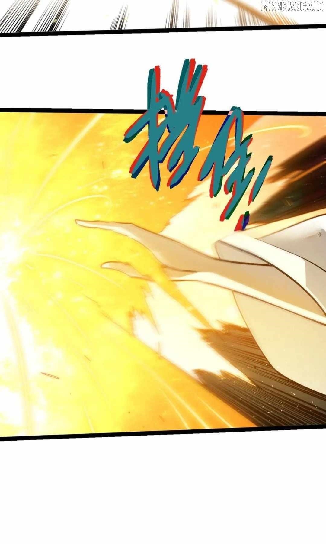 Evolution Begins With a Big Tree Chapter 425 - Page 9