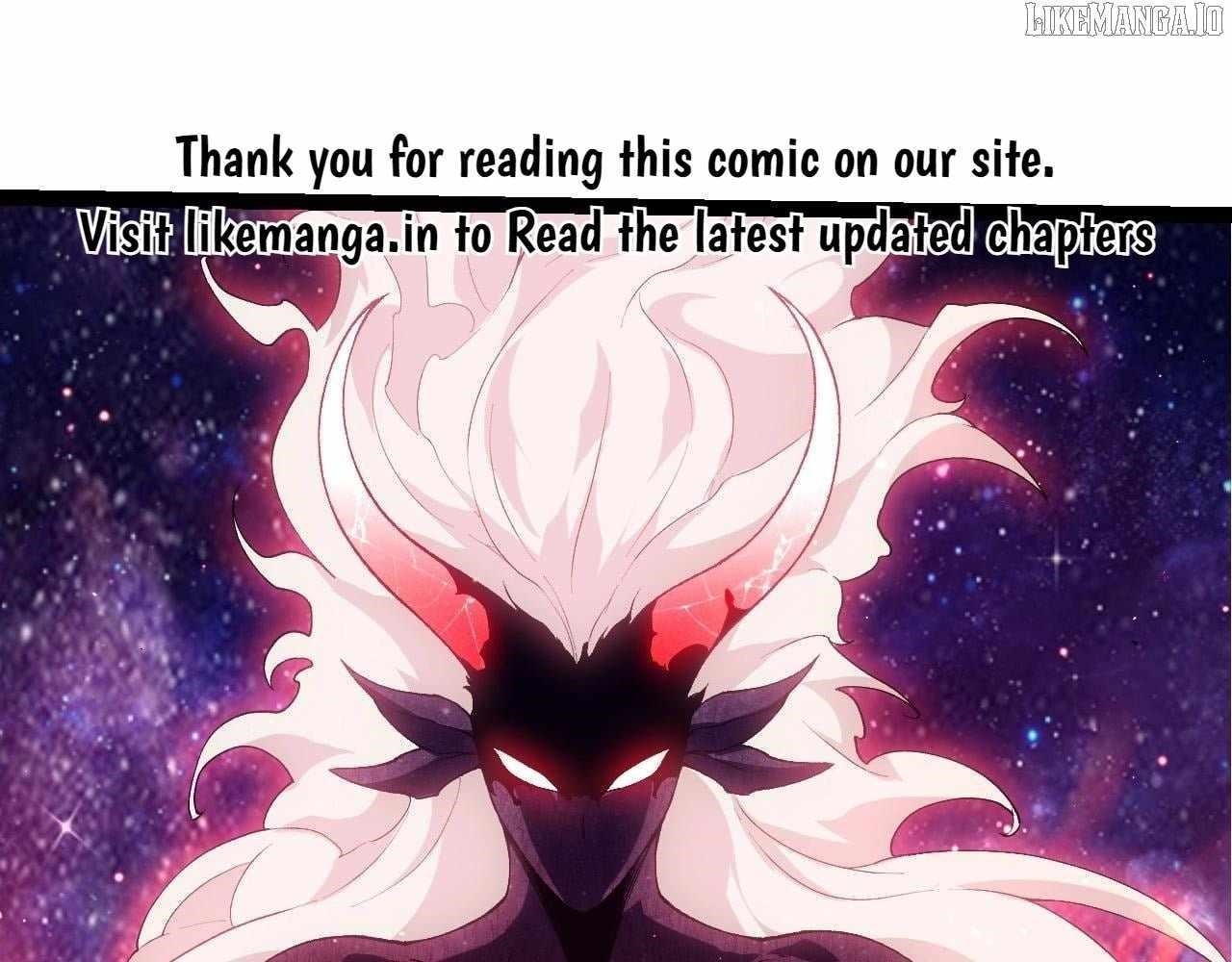 Evolution Begins With a Big Tree Chapter 427 - Page 1