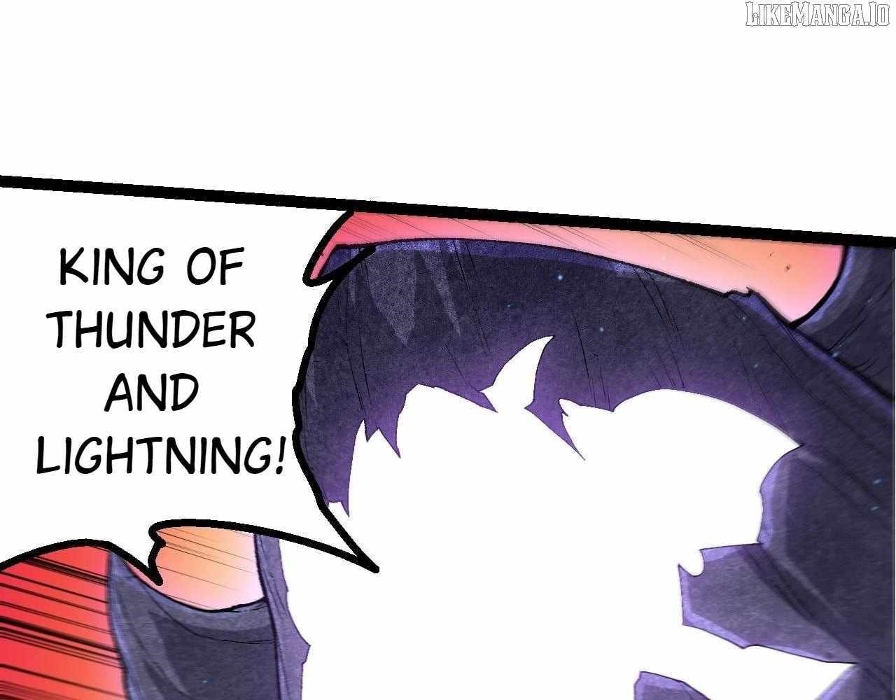 Evolution Begins With a Big Tree Chapter 427 - Page 11