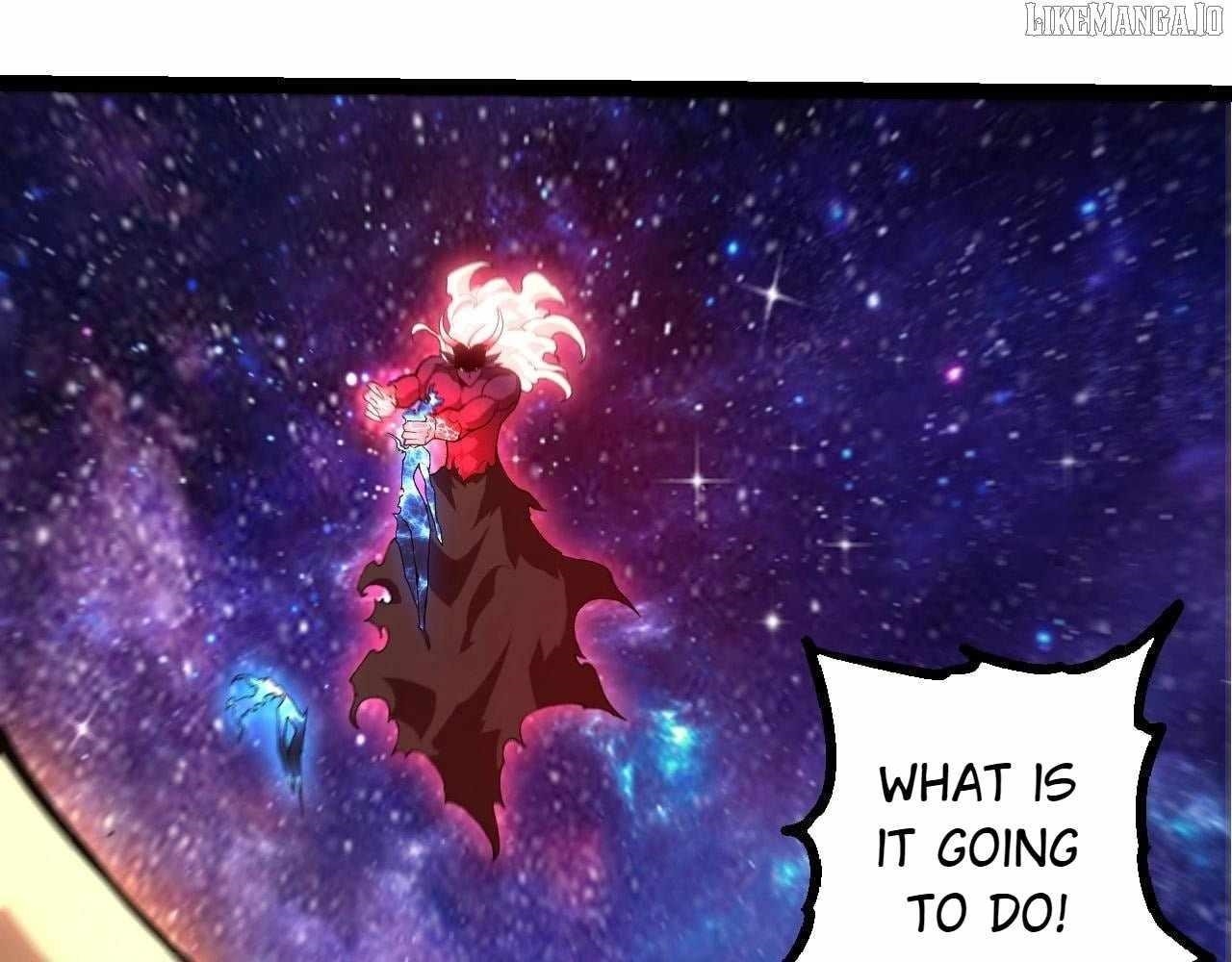 Evolution Begins With a Big Tree Chapter 427 - Page 16